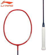 LI-NING TR120 TRAINING 120G バドミントンラケット リーニン【オススメガット＆ガット張り工賃無料】