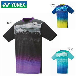 YONEX 10539 jQ[Vc gbvX ejXEoh~gEFA(j/Y) lbNX 2023SSy{oh~g荇ii/[։z