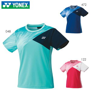 YONEX 20735 EBYQ[Vc(X) gbvX ejXEoh~gEFA(fB[X) lbNX 2023SSy{oh~g荇ii/[։z