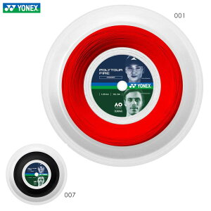 YONEX PTF125R2 |cA[t@CA125(200m) XgO(Kbg) ejX lbNX