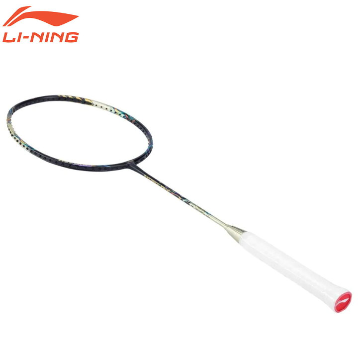 楽天市場】【予約販売】LI-NING AX100 AXFORCE 100 バドミントン 
