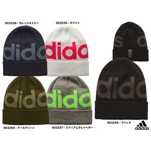 adidas �L���b�v ���j�A�r�[�j�[ITW23 ad-itw23 �A�f�B�_�X�y���[���։z