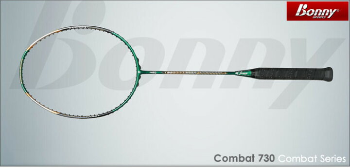 楽天市場 Bonny Combat 730 ボニー バドミントンラケット オススメガット ガット張り工賃無料 ラケットプロショップ Sunfast 楽天市場 Bonny Combat 730 ボニー バドミントンラケット オススメガット ガット張り工賃無料 ラケットプロショップ Sunfast