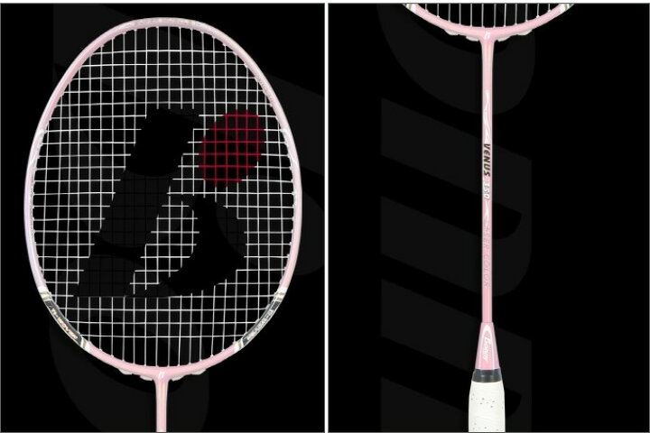 楽天市場 特価 Bonny Venus 350 ボニー バドミントンラケット オススメガット ガット張り工賃無料 ラケットプロショップ Sunfast 楽天市場 特価 Bonny Venus 350 ボニー バドミントンラケット オススメガット ガット張り工賃無料 ラケットプロショップ Sunfast