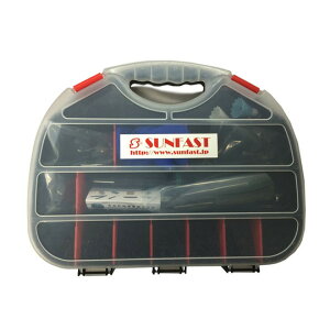 SUNFAST �O�����b�g�L�b�g 8�_�Z�b�g �K�b�g����c�[�� �o�h�~���g�����P�b�g�p