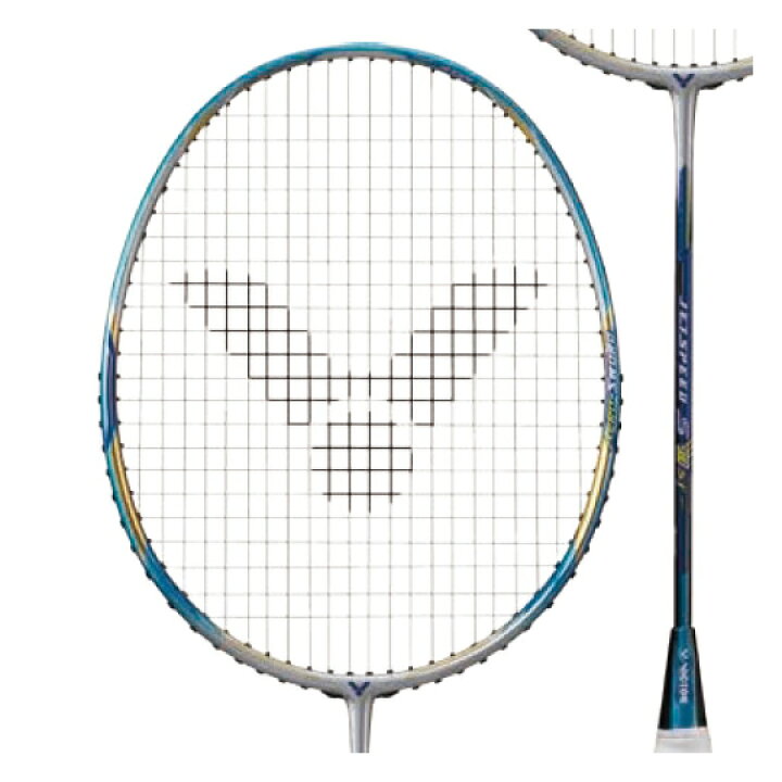 楽天市場】【超特価】VICTOR JS-8ST JETSPEED S 8ST swift(ジェット 