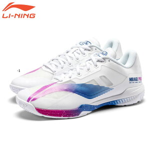 LI-NING AYAT013 MIRAGE PRO(ePRO) oh~gV[Y(j/Y) [jy{oh~gRiiz