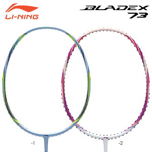 LI-NING BX73L BLADEX 73-LIGHT �o�h�~���g�����P�b�g���[�j���y�I�X�X���K�b�g���K�b�g����H������/���{�o�h�~���g������R�����i�i�z