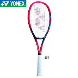 YONEX 07VC100L Vコア 100L テニスラケット(硬式) ヨネックス 2024SS