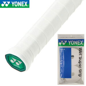 YONEX AC102-30 EFbgX[p[Obv (30{) Obve[v oh~gEejX lbNX 2024SS