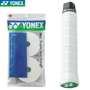 YONEX AC137-30 EGbgX[p[Obv^t(30{) Obve[v oh~gEejX lbNX 2024SS