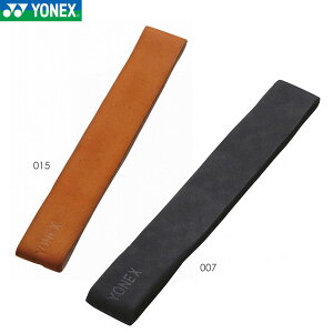 YONEX AC221 �v���~�A���O���b�v �A���e�B�}�����U�[ �O���b�v�e�[�v �o�h�~���g���E�e�j�X ���l�b�N�X 2024SS�y���[���։z