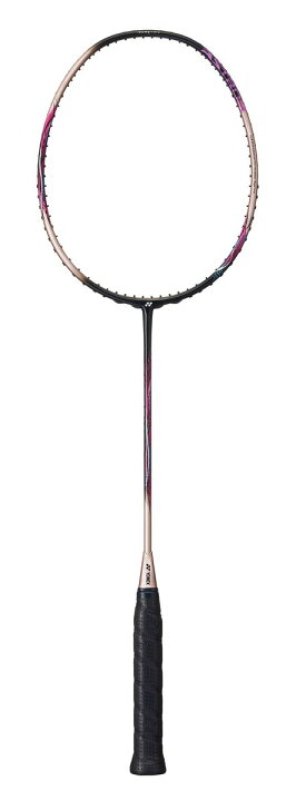 楽天市場】YONEX AX55A アストロクス 55A バドミントンラケット 