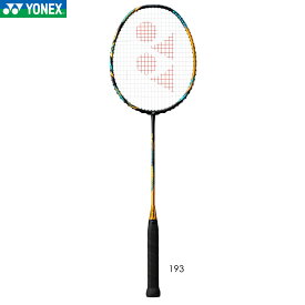 YONEX AX88D-G アストロクス88Dゲーム バドミントンラケット ヨネックス 2024SS【日本バドミントン協会検定合格品/張り工賃無料・ガット代別】】