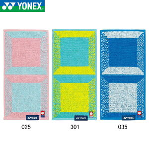 YONEX AC1089 |Pbg^I oh~gEejX lbNX 2024SSy[։z