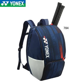 YONEX BAG08PA バックパック バッグ バドミントン・テニス ヨネックス 2024SS