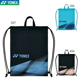 YONEX BAG2392 マルチケース バッグ バドミントン・テニス ヨネックス 2024SS【メール便可】