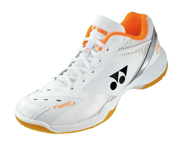 楽天市場】YONEX SHB65Z3W パワークッション 65Z ワイド バドミントン 