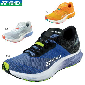 YONEX SHRA2M カーボンクルーズ エアラス メン ランニングシューズ(メンズ) ヨネックス 2024SS