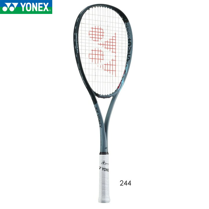 楽天市場】YONEX VR5VS ボルトレイジ 5VS ソフトテニスラケット(軟式 