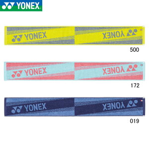YONEX AC1086 }t[^I oh~gEejX lbNX 2024SS