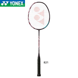 YONEX AX100G アストロクス100ゲーム バドミントンラケット ヨネックス 2024SS【日本バドミントン協会審査合格品/張り工賃無料・ガット代別】