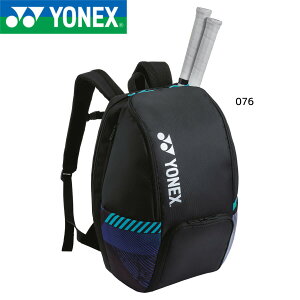 YONEX BAG2408B obNpbNB obO oh~gEejX lbNX 2024FW