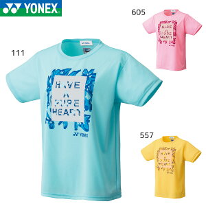 YONEX 16538Y EBYhCTVc EFA(fB[X) oh~gEejX lbNXy󒍉/[։z
