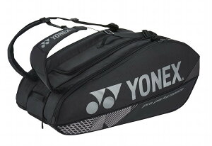 YONEX BAG2402N ���P�b�g�o�b�O9 �e�j�X�o�b�O �o�h�~���g�� ���l�b�N�X 2024FW