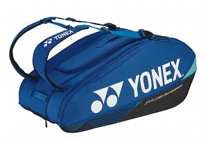 YONEX BAG2402N ���P�b�g�o�b�O9 �e�j�X�o�b�O �o�h�~���g�� ���l�b�N�X 2024FW