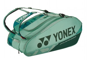 YONEX BAG2402N PbgobO9 ejXobO oh~g lbNX 2024FW