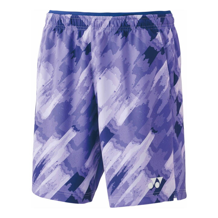 楽天市場】YONEX 15176 メンズニットハーフパンツ ウェア(ユニ・メンズ 