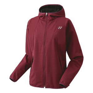 YONEX 58111 EBYEH[Abvp[J[ EFA(fB[X) oh~gEejX lbNX 2024FW