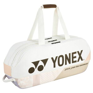YONEX BAG2401W g[igobO oh~gEejX lbNX 2024FW