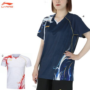 LI-NING AAYU229 �Q�[���E�F�A �o�h�~���g���E�F�A(���j/�����Y) ���[�j���y���{�o�h�~���g������R�����i�i/���[���։z