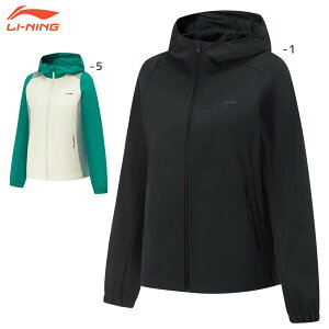 LI-NING AFDU356 EChu[J[  EH[AbvWPbg g[jO jOEFA(fB[X) [j