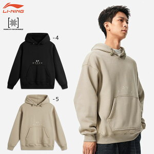 LI-NING AWDU707 EH[Abvp[J[ t[hXEFbgg[i[ Vc N oh~gEFA(j/Y) [j