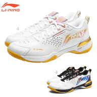 【渡辺勇大選手使用モデル】LI-NING AYAU003 Blade DF-01 Max 刀鋒MAX バドミントンシューズ(ユニ/メンズ…