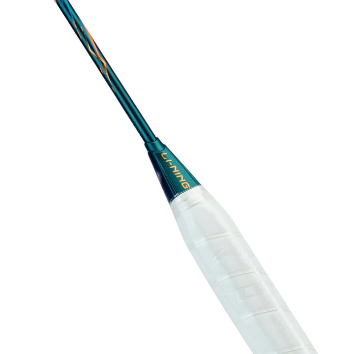 楽天市場】LI-NING AX90N AXFORCE 90 NEW 雷霆 90 NEW バドミントン 