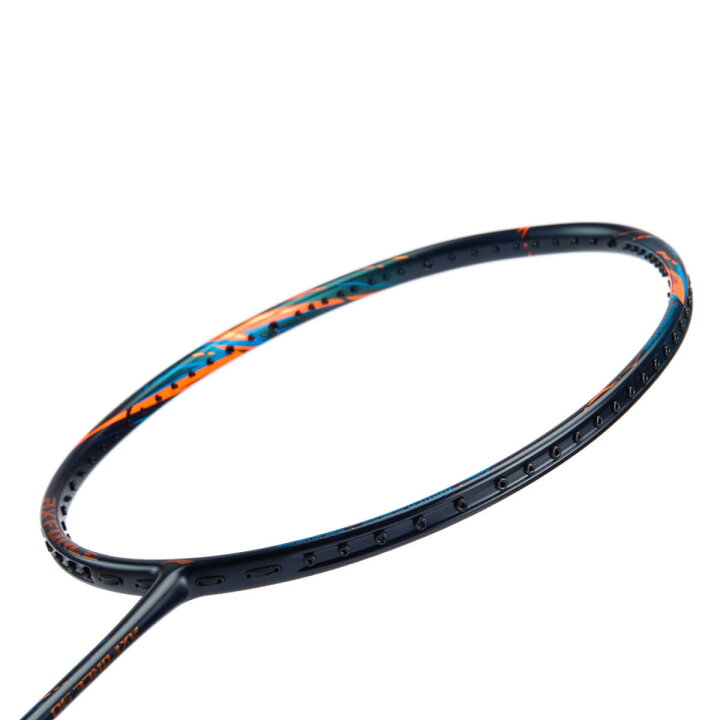 楽天市場】LI-NING AX90N AXFORCE 90 NEW 雷霆 90 NEW バドミントン 