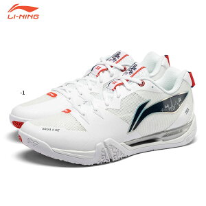 LI-NING AYZU001 SAGA2 SE oh~gV[Y(j/Y) [jy{oh~gRiiz