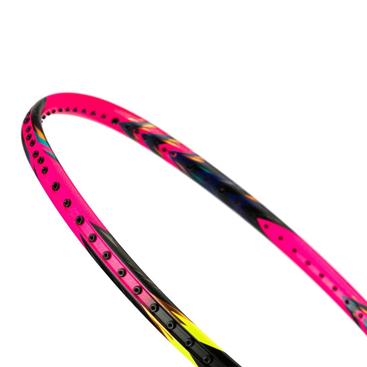 楽天市場】LI-NING BX900N BLADEX 900 NEW 峰影 バドミントンラケット 