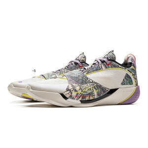 LI-NING ABAV043-5 WADE ALL CITY 13 ENCORE oXPbg{[V[Y(j/Y) [j