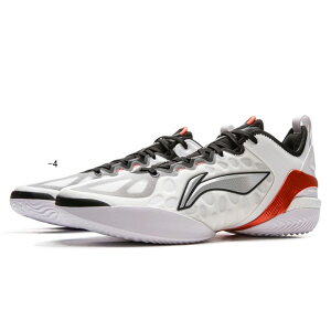 LI-NING ABAV049 YUSHUAI 19 V2 �o�X�P�b�g�{�[���V���[�Y(���j/�����Y) ���[�j��