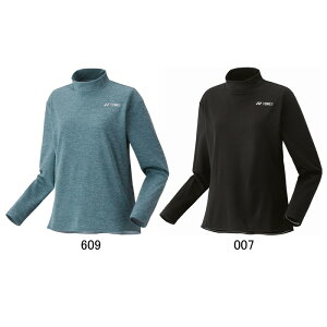 YONEX 16820 ウィメンズロングスリーブTシャツ ウェア(レディース) テニス・バドミントン ヨネックス
