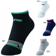 YONEX 29242 ウィメンズスニーカーインソックス ソックス(レディース) テニス・バドミントン ヨネックス…