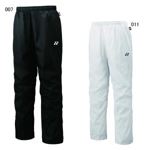 YONEX 80105 jntEBhEH[}[pc EFA(j) ejXEoh~g lbNX