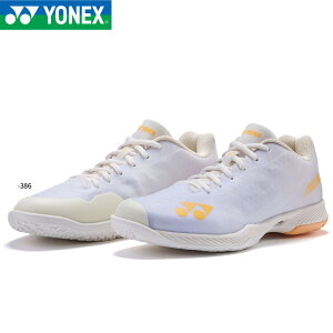 YONEX SHBAZ2L �p���[�N�b�V�����G�A���XZ�E�B���� �V���[�Y(���f�B�[�X) �o�h�~���g�� ���l�b�N�X�y���{�o�h�~���g������R�����i�i�z