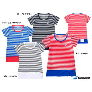 Babolat BAB-1787W fB[X V[gX[uVc ejXEFA o{y[։z