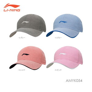 LI-NING AMYK054 �L���b�v�X�q(���j/�����Y) ���[�j��